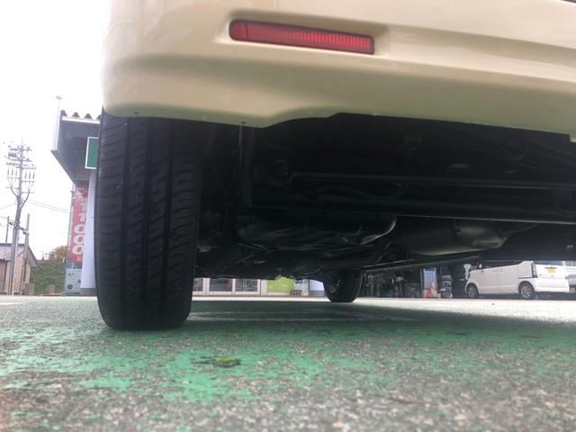 スペーシア G 地デジTV・ナビ Sキー・Pスターター 電格ミラ ETC車載器 Dシートヒーター付き(21枚目)