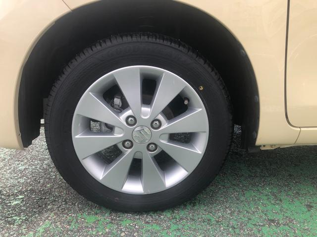 スペーシア G 地デジTV・ナビ Sキー・Pスターター 電格ミラ ETC車載器 Dシートヒーター付き(22枚目)