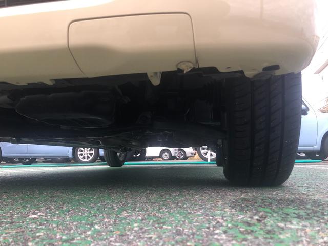 スペーシア G 地デジTV・ナビ Sキー・Pスターター 電格ミラ ETC車載器 Dシートヒーター付き(23枚目)