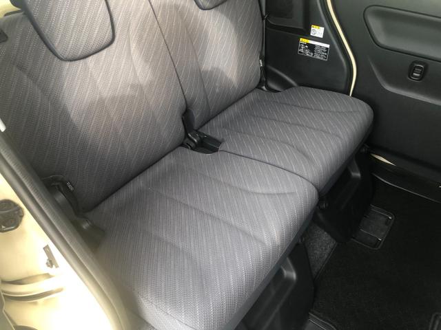 スペーシア G 地デジTV・ナビ Sキー・Pスターター 電格ミラ ETC車載器 Dシートヒーター付き(26枚目)