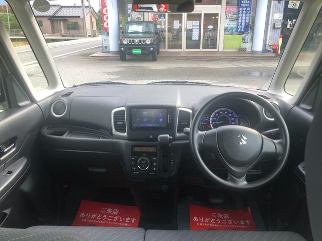 スペーシア G 地デジTV・ナビ Sキー・Pスターター 電格ミラ ETC車載器 Dシートヒーター付き(27枚目)