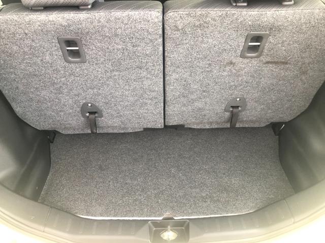 スペーシア G 地デジTV・ナビ Sキー・Pスターター 電格ミラ ETC車載器 Dシートヒーター付き(28枚目)