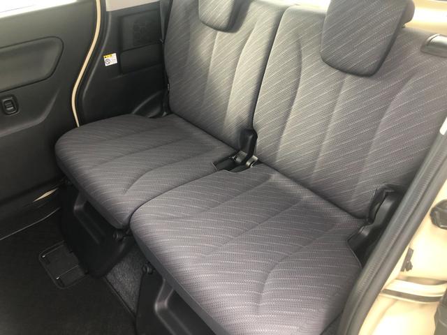 スペーシア G 地デジTV・ナビ Sキー・Pスターター 電格ミラ ETC車載器 Dシートヒーター付き(31枚目)