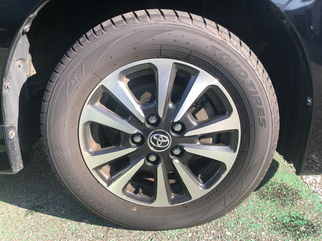 エスクァイア Ｘｉ　４ＷＤ　地デジＴＶ・ナビ　Ｂカメラ　１２．１後席モニター　トヨタセーフティセンス　クルーズコントロール　左パワースライドドア　オートライト　ＥＴＣ車載器（7枚目）