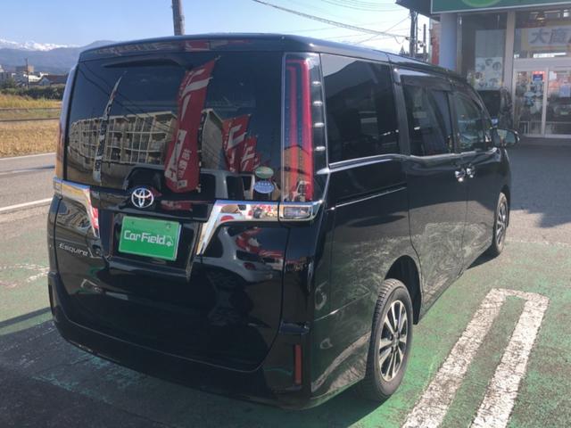 エスクァイア Ｘｉ　４ＷＤ　地デジＴＶ・ナビ　Ｂカメラ　１２．１後席モニター　トヨタセーフティセンス　クルーズコントロール　左パワースライドドア　オートライト　ＥＴＣ車載器（11枚目）