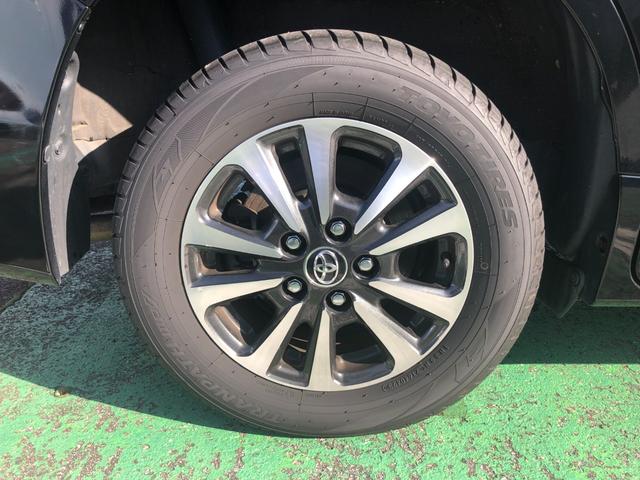 エスクァイア Ｘｉ　４ＷＤ　地デジＴＶ・ナビ　Ｂカメラ　１２．１後席モニター　トヨタセーフティセンス　クルーズコントロール　左パワースライドドア　オートライト　ＥＴＣ車載器（18枚目）