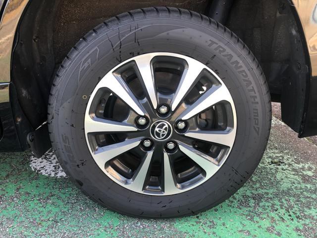 エスクァイア Ｘｉ　４ＷＤ　地デジＴＶ・ナビ　Ｂカメラ　１２．１後席モニター　トヨタセーフティセンス　クルーズコントロール　左パワースライドドア　オートライト　ＥＴＣ車載器（20枚目）