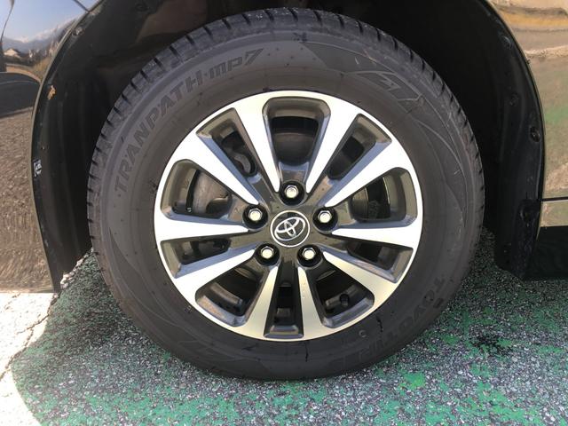 エスクァイア Ｘｉ　４ＷＤ　地デジＴＶ・ナビ　Ｂカメラ　１２．１後席モニター　トヨタセーフティセンス　クルーズコントロール　左パワースライドドア　オートライト　ＥＴＣ車載器（22枚目）