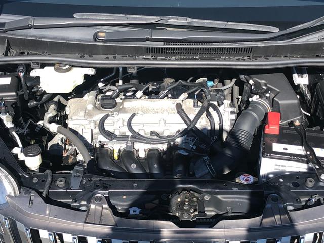 エスクァイア Ｘｉ　４ＷＤ　地デジＴＶ・ナビ　Ｂカメラ　１２．１後席モニター　トヨタセーフティセンス　クルーズコントロール　左パワースライドドア　オートライト　ＥＴＣ車載器（33枚目）