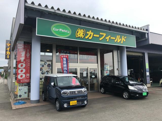 ハスラー JスタイルII 4WD デュアルカメラブレーキサポート 地デジTV・ナビCD/DVD Bカメラ 電格ミラ・ヒーター付き ETC車載器 オートライト フォグランプ Sキー・Pスターター エンジンスターター(2枚目)
