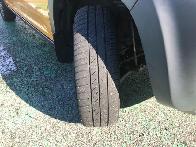 ハスラー JスタイルII 4WD デュアルカメラブレーキサポート 地デジTV・ナビCD/DVD Bカメラ 電格ミラ・ヒーター付き ETC車載器 オートライト フォグランプ Sキー・Pスターター エンジンスターター(8枚目)