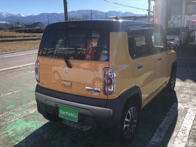 ハスラー JスタイルII 4WD デュアルカメラブレーキサポート 地デジTV・ナビCD/DVD Bカメラ 電格ミラ・ヒーター付き ETC車載器 オートライト フォグランプ Sキー・Pスターター エンジンスターター(11枚目)