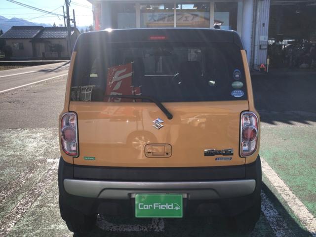 ハスラー JスタイルII 4WD デュアルカメラブレーキサポート 地デジTV・ナビCD/DVD Bカメラ 電格ミラ・ヒーター付き ETC車載器 オートライト フォグランプ Sキー・Pスターター エンジンスターター(12枚目)