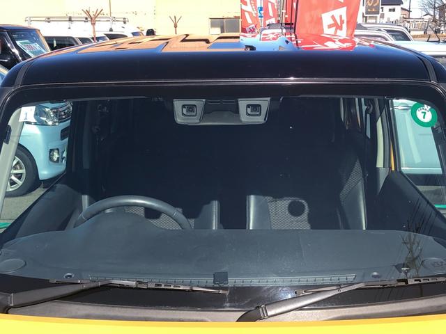 ハスラー JスタイルII 4WD デュアルカメラブレーキサポート 地デジTV・ナビCD/DVD Bカメラ 電格ミラ・ヒーター付き ETC車載器 オートライト フォグランプ Sキー・Pスターター エンジンスターター(15枚目)