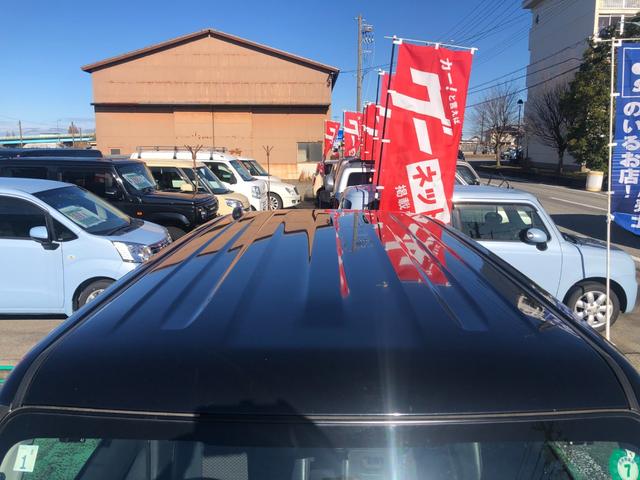 ハスラー JスタイルII 4WD デュアルカメラブレーキサポート 地デジTV・ナビCD/DVD Bカメラ 電格ミラ・ヒーター付き ETC車載器 オートライト フォグランプ Sキー・Pスターター エンジンスターター(16枚目)