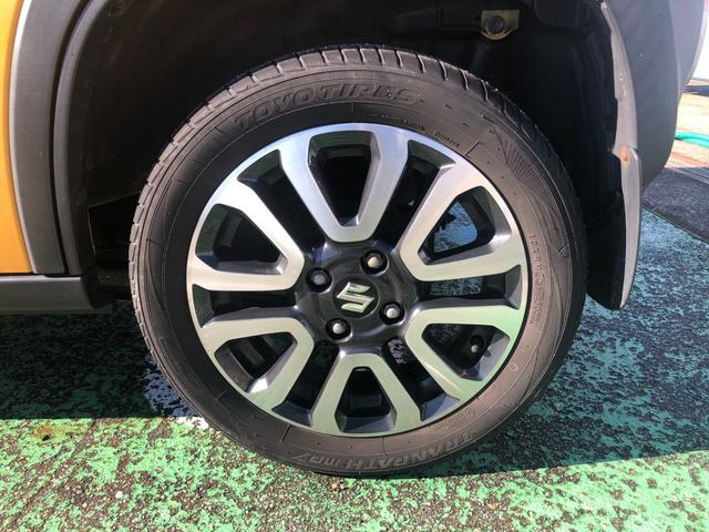 ハスラー JスタイルII 4WD デュアルカメラブレーキサポート 地デジTV・ナビCD/DVD Bカメラ 電格ミラ・ヒーター付き ETC車載器 オートライト フォグランプ Sキー・Pスターター エンジンスターター(20枚目)