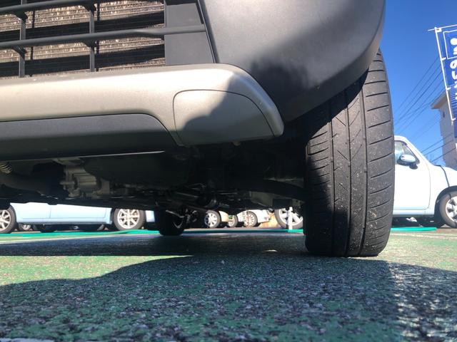 ハスラー JスタイルII 4WD デュアルカメラブレーキサポート 地デジTV・ナビCD/DVD Bカメラ 電格ミラ・ヒーター付き ETC車載器 オートライト フォグランプ Sキー・Pスターター エンジンスターター(23枚目)