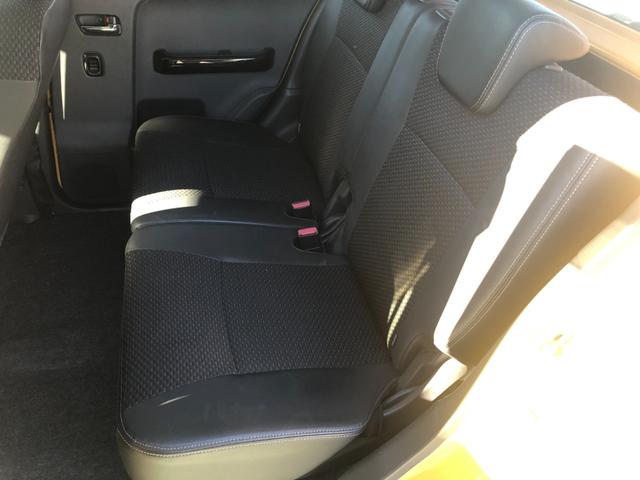 ハスラー JスタイルII 4WD デュアルカメラブレーキサポート 地デジTV・ナビCD/DVD Bカメラ 電格ミラ・ヒーター付き ETC車載器 オートライト フォグランプ Sキー・Pスターター エンジンスターター(31枚目)