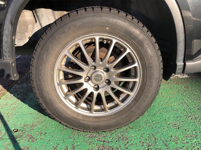 エクストレイル 20Xtt 4WD 純正ワンセグTV・ナビ Bカメラ 電格ミラ オートライト クルーズコントロール ETC 全席背シートヒーター(18枚目)