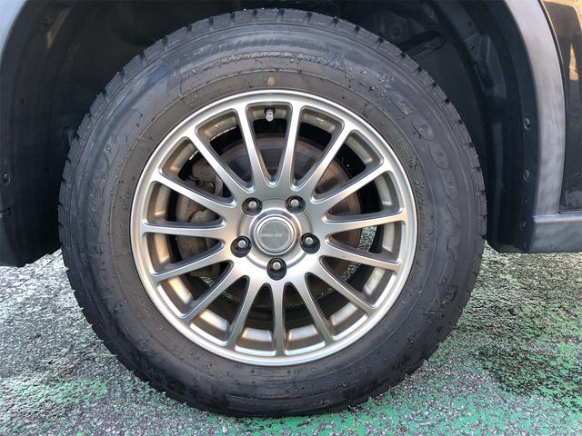 エクストレイル 20Xtt 4WD 純正ワンセグTV・ナビ Bカメラ 電格ミラ オートライト クルーズコントロール ETC 全席背シートヒーター(22枚目)