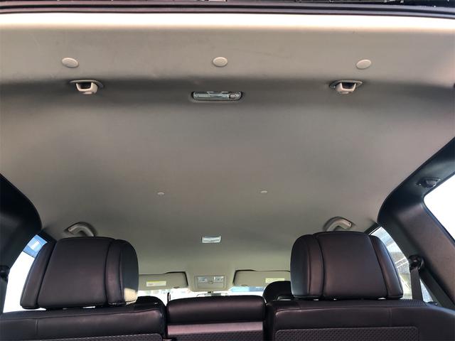 エクストレイル 20Xtt 4WD 純正ワンセグTV・ナビ Bカメラ 電格ミラ オートライト クルーズコントロール ETC 全席背シートヒーター(30枚目)