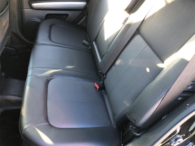 エクストレイル 20Xtt 4WD 純正ワンセグTV・ナビ Bカメラ 電格ミラ オートライト クルーズコントロール ETC 全席背シートヒーター(31枚目)