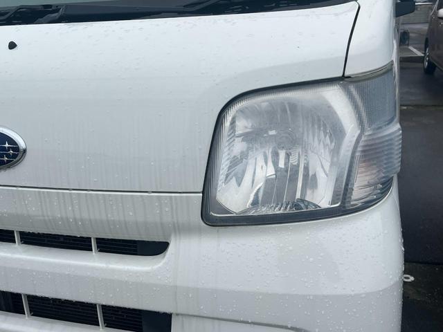 サンバーバン ＶＢ（22枚目）