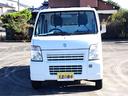 キャリイトラック KU 4WD エアコン・パワステ付き オートマ車! 中古車画像_4
