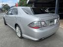 TOYOTA CROWN HYBRID