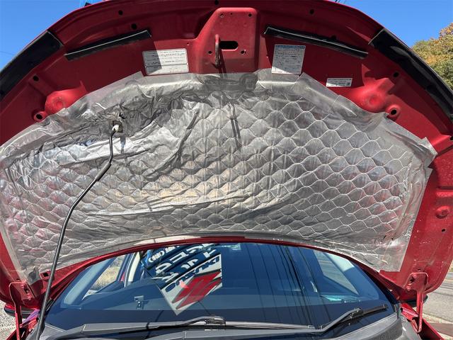 グレイス ハイブリッドEX LED ETC シートヒーター 合皮シート Bluetooth バックカメラ フォグランプ ナビ 無限フルエアロ オートクルーズ 安全ブレーキ オールシーズンタイヤ アルミホイール 前後ソナー(24枚目)