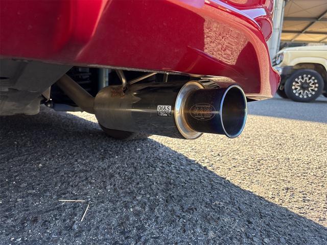 グレイス ハイブリッドEX LED ETC シートヒーター 合皮シート Bluetooth バックカメラ フォグランプ ナビ 無限フルエアロ オートクルーズ 安全ブレーキ オールシーズンタイヤ アルミホイール 前後ソナー(40枚目)