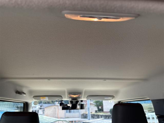 ジムニー ＸＣ　４ＡＴ　４ＷＤ　ナビ　ＥＴＣ　バックカメラ　フルセグ　Ｂｌｕｅｔｏｏｔｈ　前後ドラレコ　アルミホイール　２トーンルーフ　ＬＥＤ　禁煙車　ワンオーナー　シートカバー　フォグランプ　スマートキー（12枚目）