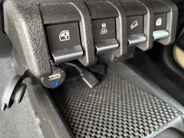 ジムニー ＸＣ　４ＡＴ　４ＷＤ　ナビ　ＥＴＣ　バックカメラ　フルセグ　Ｂｌｕｅｔｏｏｔｈ　前後ドラレコ　アルミホイール　２トーンルーフ　ＬＥＤ　禁煙車　ワンオーナー　シートカバー　フォグランプ　スマートキー（31枚目）