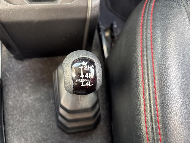 ジムニー ＸＣ　４ＡＴ　４ＷＤ　ナビ　ＥＴＣ　バックカメラ　フルセグ　Ｂｌｕｅｔｏｏｔｈ　前後ドラレコ　アルミホイール　２トーンルーフ　ＬＥＤ　禁煙車　ワンオーナー　シートカバー　フォグランプ　スマートキー（34枚目）
