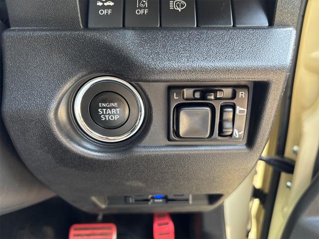 ジムニー ＸＣ　４ＡＴ　４ＷＤ　ナビ　ＥＴＣ　バックカメラ　フルセグ　Ｂｌｕｅｔｏｏｔｈ　前後ドラレコ　アルミホイール　２トーンルーフ　ＬＥＤ　禁煙車　ワンオーナー　シートカバー　フォグランプ　スマートキー（36枚目）