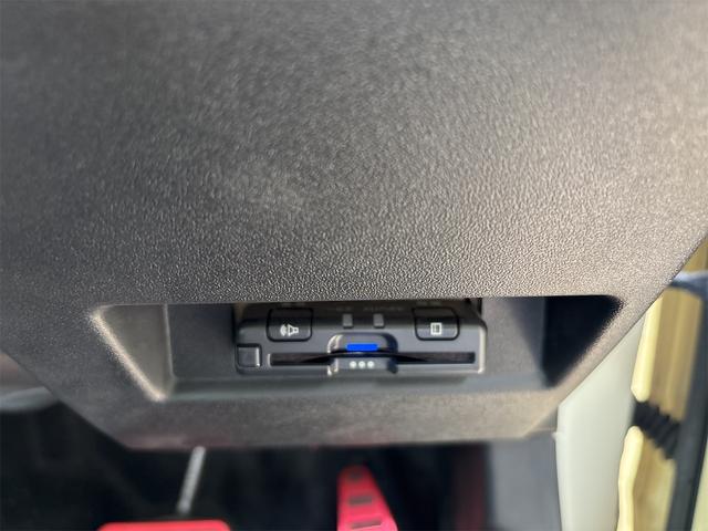 ジムニー ＸＣ　４ＡＴ　４ＷＤ　ナビ　ＥＴＣ　バックカメラ　フルセグ　Ｂｌｕｅｔｏｏｔｈ　前後ドラレコ　アルミホイール　２トーンルーフ　ＬＥＤ　禁煙車　ワンオーナー　シートカバー　フォグランプ　スマートキー（38枚目）