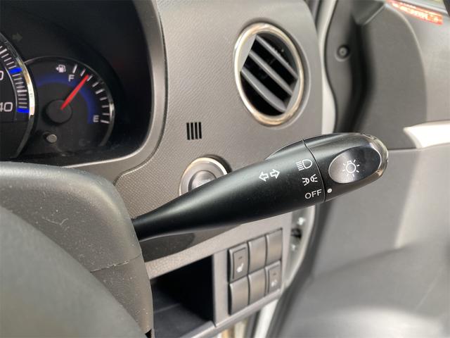 ワゴンＲスティングレー Ｘ　４ＷＤ　ナビ　ＨＩＤ　スマートキー　電動格納ミラー　シートヒーター　ベンチシート　ＣＶＴ　盗難防止システム　ＡＢＳ　ＣＤ　Ｂｌｕｅｔｏｏｔｈ　アルミホイール　衝突安全ボディ　エアコン（6枚目）