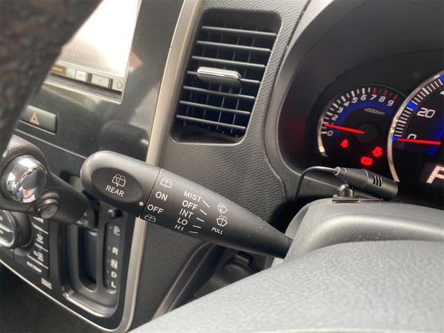 ワゴンＲスティングレー Ｘ　４ＷＤ　ナビ　ＨＩＤ　スマートキー　電動格納ミラー　シートヒーター　ベンチシート　ＣＶＴ　盗難防止システム　ＡＢＳ　ＣＤ　Ｂｌｕｅｔｏｏｔｈ　アルミホイール　衝突安全ボディ　エアコン（7枚目）