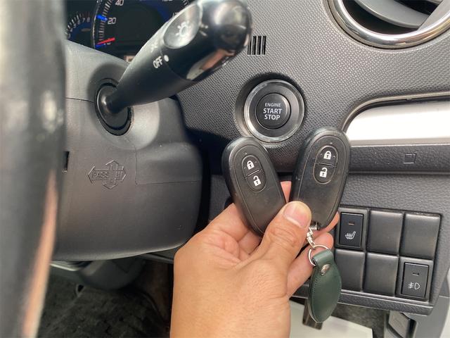 ワゴンＲスティングレー Ｘ　４ＷＤ　ナビ　ＨＩＤ　スマートキー　電動格納ミラー　シートヒーター　ベンチシート　ＣＶＴ　盗難防止システム　ＡＢＳ　ＣＤ　Ｂｌｕｅｔｏｏｔｈ　アルミホイール　衝突安全ボディ　エアコン（8枚目）