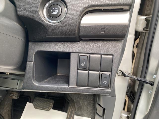 ワゴンＲスティングレー Ｘ　４ＷＤ　ナビ　ＨＩＤ　スマートキー　電動格納ミラー　シートヒーター　ベンチシート　ＣＶＴ　盗難防止システム　ＡＢＳ　ＣＤ　Ｂｌｕｅｔｏｏｔｈ　アルミホイール　衝突安全ボディ　エアコン（9枚目）