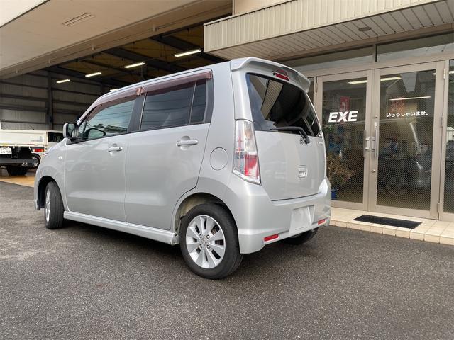 ワゴンＲスティングレー Ｘ　４ＷＤ　ナビ　ＨＩＤ　スマートキー　電動格納ミラー　シートヒーター　ベンチシート　ＣＶＴ　盗難防止システム　ＡＢＳ　ＣＤ　Ｂｌｕｅｔｏｏｔｈ　アルミホイール　衝突安全ボディ　エアコン（15枚目）