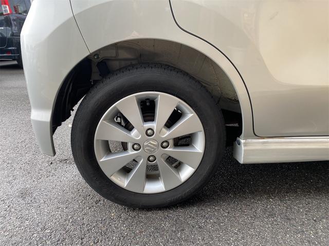 ワゴンＲスティングレー Ｘ　４ＷＤ　ナビ　ＨＩＤ　スマートキー　電動格納ミラー　シートヒーター　ベンチシート　ＣＶＴ　盗難防止システム　ＡＢＳ　ＣＤ　Ｂｌｕｅｔｏｏｔｈ　アルミホイール　衝突安全ボディ　エアコン（22枚目）