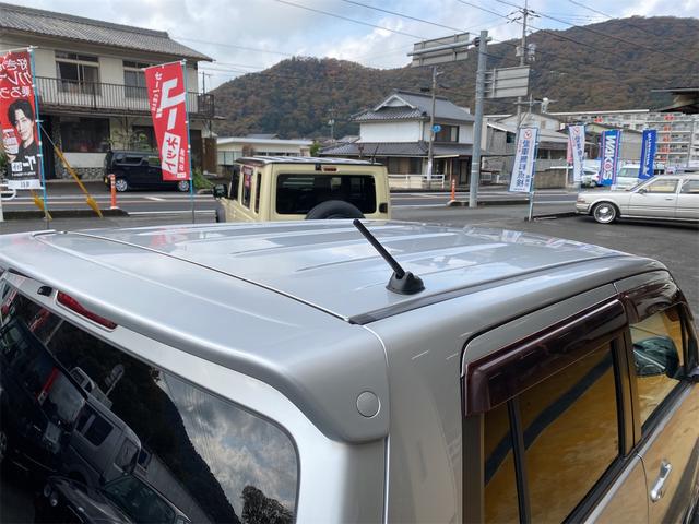 ワゴンＲスティングレー Ｘ　４ＷＤ　ナビ　ＨＩＤ　スマートキー　電動格納ミラー　シートヒーター　ベンチシート　ＣＶＴ　盗難防止システム　ＡＢＳ　ＣＤ　Ｂｌｕｅｔｏｏｔｈ　アルミホイール　衝突安全ボディ　エアコン（28枚目）