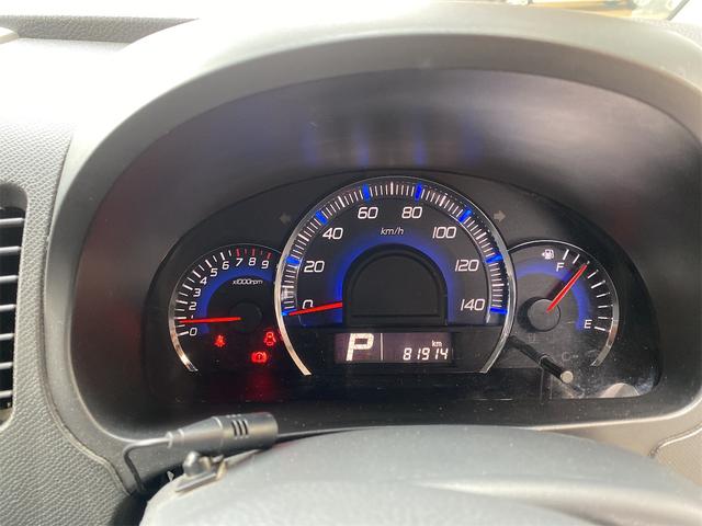 ワゴンＲスティングレー Ｘ　４ＷＤ　ナビ　ＨＩＤ　スマートキー　電動格納ミラー　シートヒーター　ベンチシート　ＣＶＴ　盗難防止システム　ＡＢＳ　ＣＤ　Ｂｌｕｅｔｏｏｔｈ　アルミホイール　衝突安全ボディ　エアコン（30枚目）