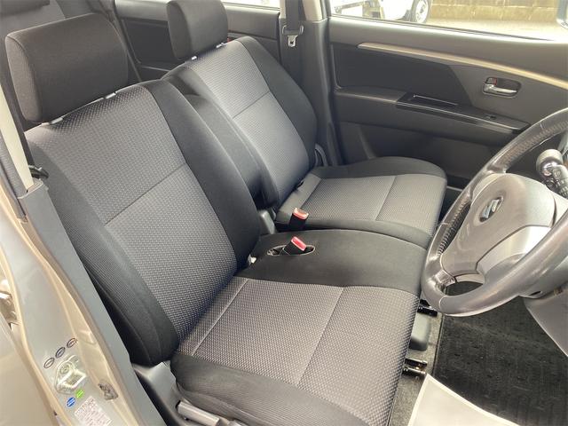 ワゴンＲスティングレー Ｘ　４ＷＤ　ナビ　ＨＩＤ　スマートキー　電動格納ミラー　シートヒーター　ベンチシート　ＣＶＴ　盗難防止システム　ＡＢＳ　ＣＤ　Ｂｌｕｅｔｏｏｔｈ　アルミホイール　衝突安全ボディ　エアコン（32枚目）