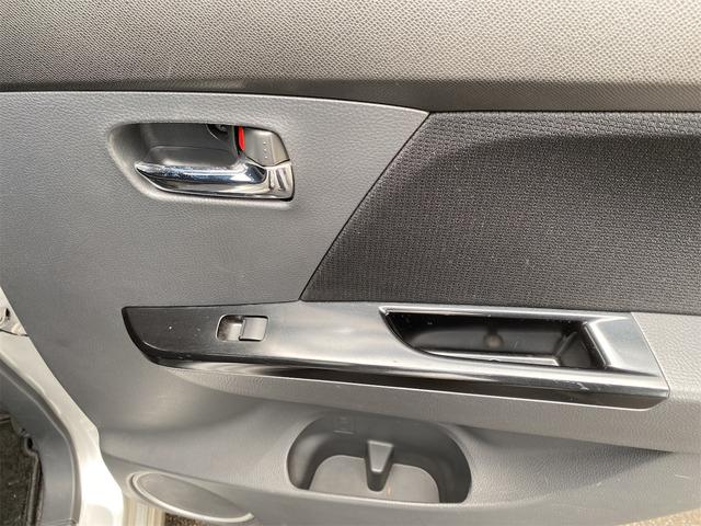 ワゴンＲスティングレー Ｘ　４ＷＤ　ナビ　ＨＩＤ　スマートキー　電動格納ミラー　シートヒーター　ベンチシート　ＣＶＴ　盗難防止システム　ＡＢＳ　ＣＤ　Ｂｌｕｅｔｏｏｔｈ　アルミホイール　衝突安全ボディ　エアコン（34枚目）