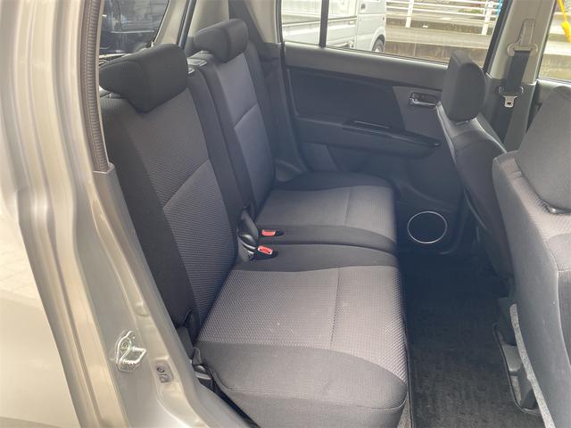 ワゴンＲスティングレー Ｘ　４ＷＤ　ナビ　ＨＩＤ　スマートキー　電動格納ミラー　シートヒーター　ベンチシート　ＣＶＴ　盗難防止システム　ＡＢＳ　ＣＤ　Ｂｌｕｅｔｏｏｔｈ　アルミホイール　衝突安全ボディ　エアコン（35枚目）