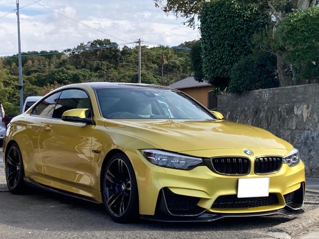 ＢＭＷ Ｍ４