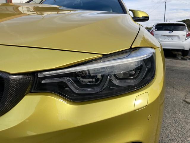 ＢＭＷ Ｍ４