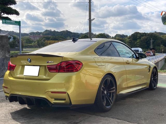 ＢＭＷ Ｍ４